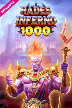 MidasLuck Hades Inferno